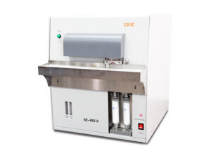 Analisador de enxofre por infravermelho 5E-IRSII