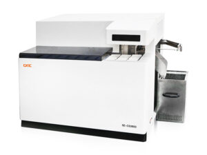 Analisador de carbono e enxofre 5E-CS3800