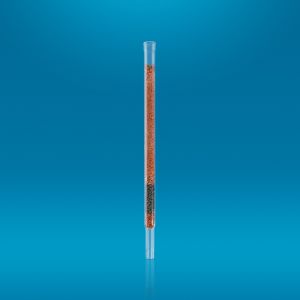 Prepacked Catalisador Heater/Reduction Tubo – EA