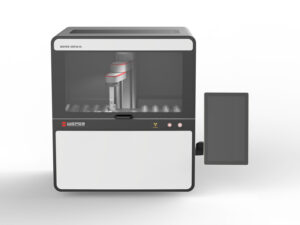 Espectrômetro EDXRF modular 5E-XRF2510