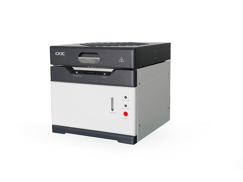 Analisador imediato termogravimétrico (TGA) CKIC 5E-MAC6710
