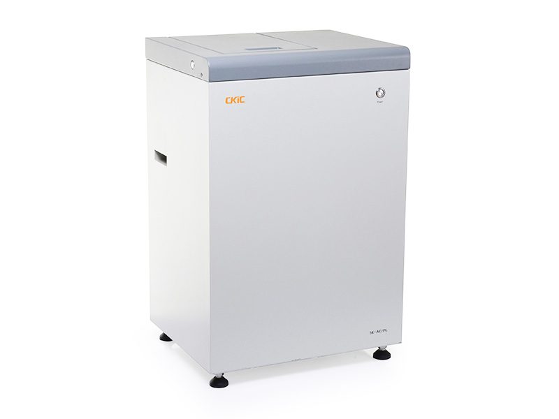 Calorímetro CKIC 5E-AC/PL