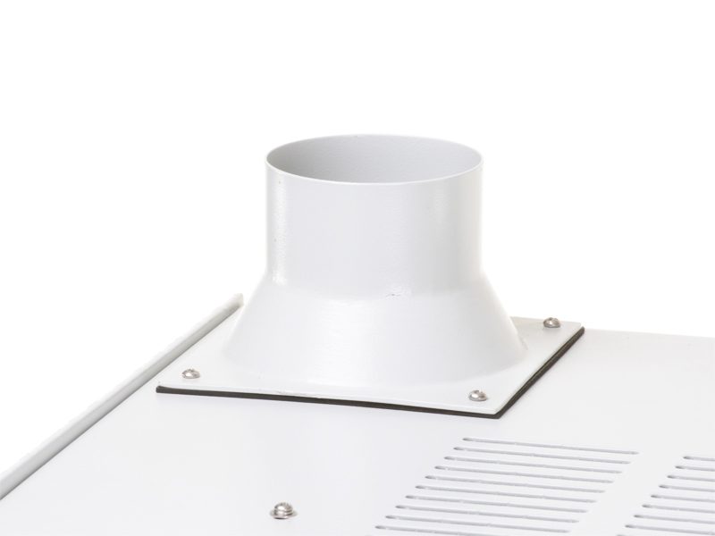 Determinador de fusibilidade de cinzas CKIC 5E-AF3000 — foto 4