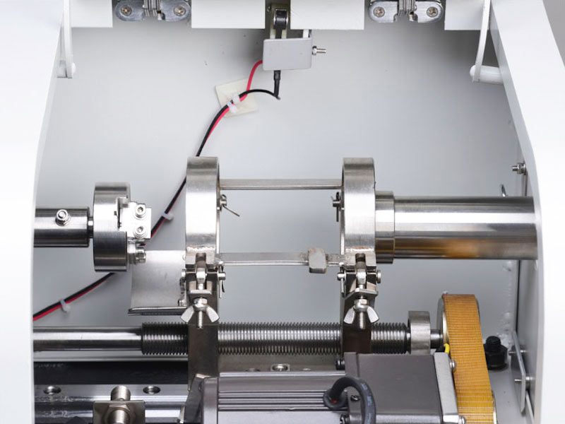 Limpador automático de copos do plastômetro CKIC 5E-PL360 — foto 4