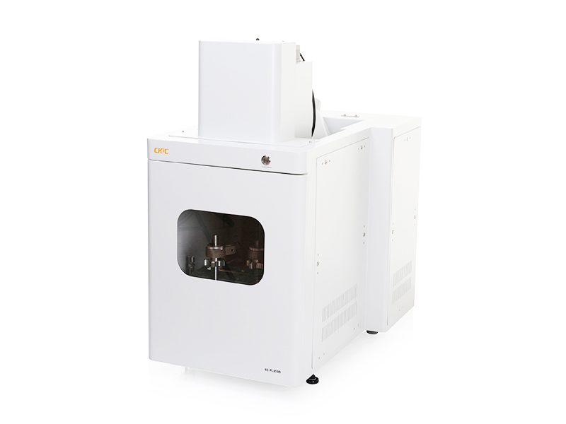Plastômetro de carvão CKIC 5E-PL300B