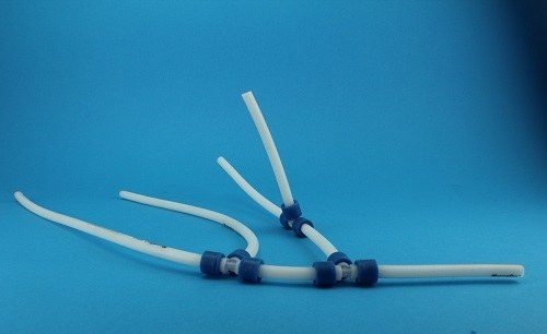 Kit de mangueiras C-Flex AEE2796 Alpha Resources