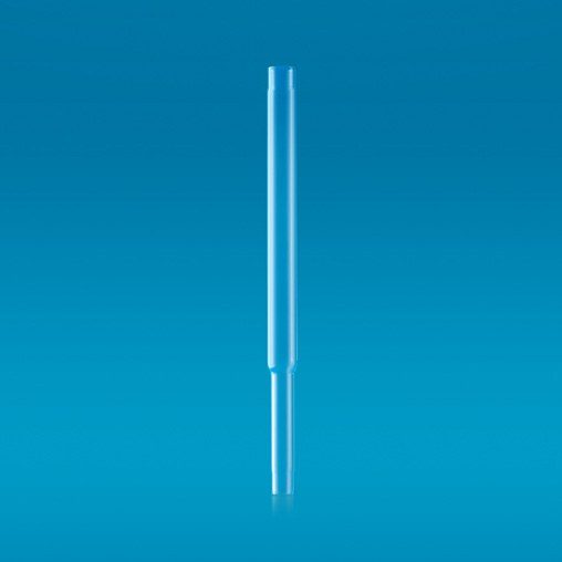 Tubo do aquecedor do catalisador (10,75") AR279 Alpha Resources