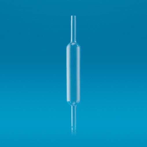 Tubo catalisador (13") AR603 Alpha Resources