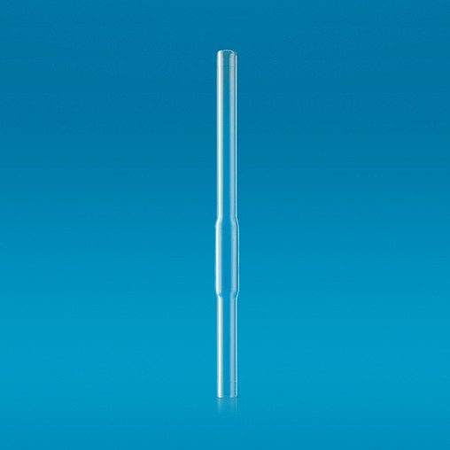Tubo catalisador (10,75") AR544 Alpha Resources