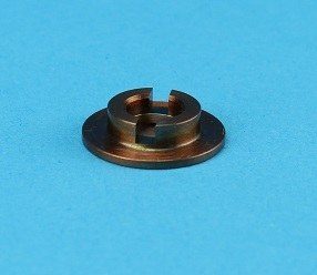 Inserto de eletrodo para cadinho AR619 (RHEN602/H836EN) AR6198 Alpha Resources