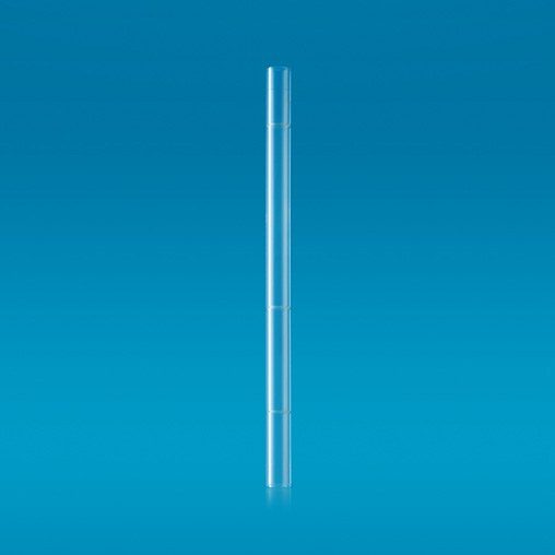 Tubo purificador do fluxo de medição AR1117 Alpha Resources