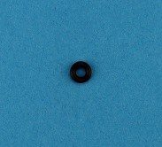 Anel O-ring (ref. LECO® 625-602-297) AR02297 Alpha Resources