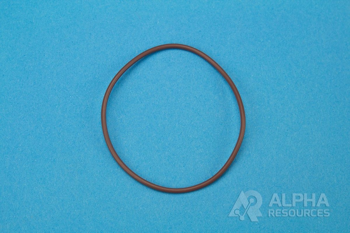 Anel O-ring (ref. LECO® 771-043) AR1043 Alpha Resources