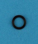 Anel O-ring do bico de enchimento do vaso (AC500) AR224 Alpha Resources