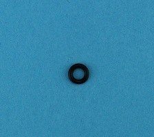 Anel O-ring do poste do eletrodo AR3913 Alpha Resources