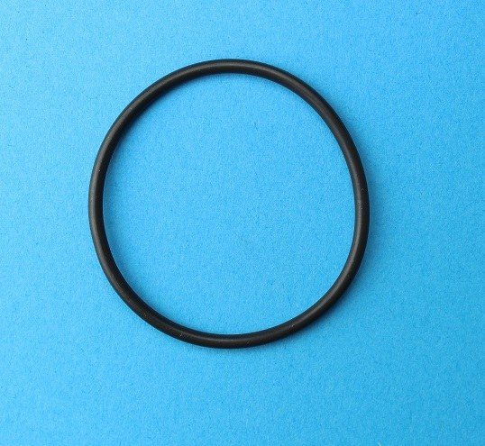 Anel O-ring da carcaça do filtro de água AR6001 Alpha Resources