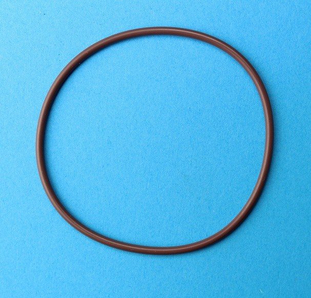 Anel O-ring (ref. LECO® 775-677) AR677 Alpha Resources