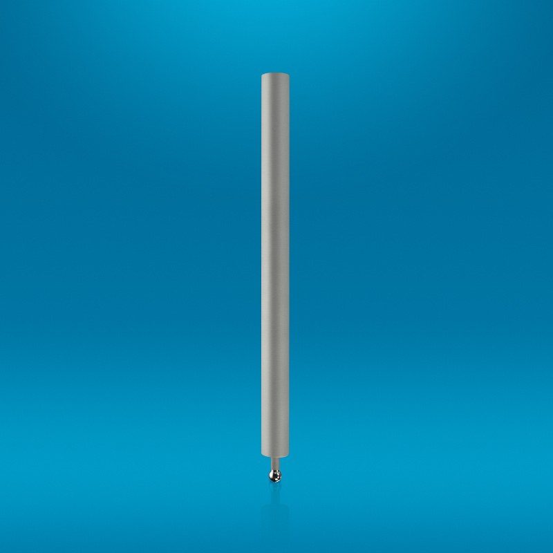 Tubo de pós-combustão AR01048 Alpha Resources