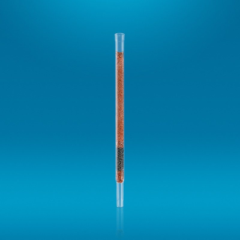 Tubo pré-preenchido do aquecedor do catalisador/redução ARP0001 Alpha Resources