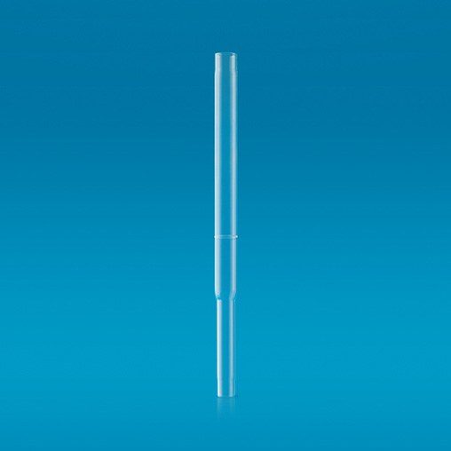 Tubo catalisador de quartzo AR0412 Alpha Resources