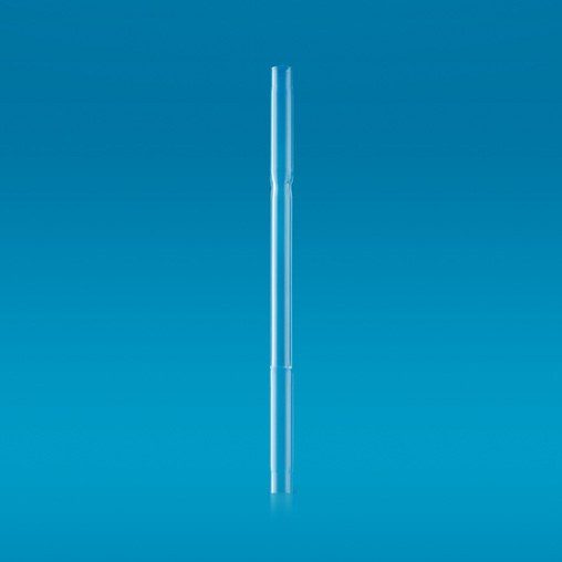 Tubo catalisador de quartzo AR9412 Alpha Resources