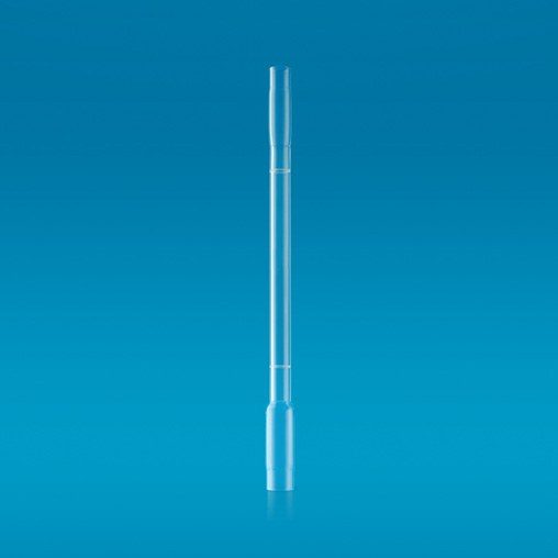 Tubo de reagente de quartzo AR0392 Alpha Resources