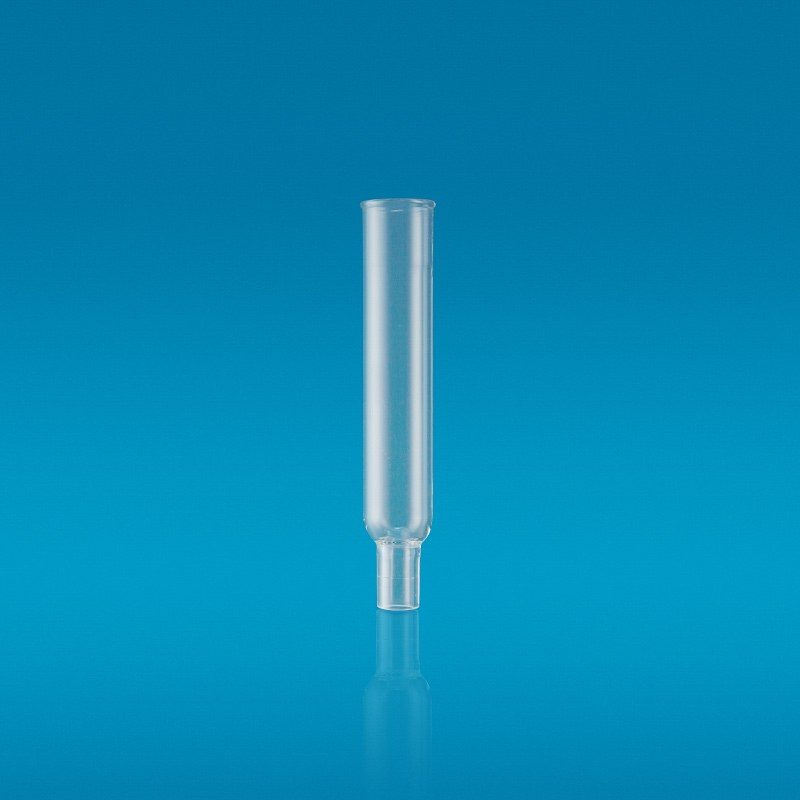 Tubo Quick Disc AR390 Alpha Resources