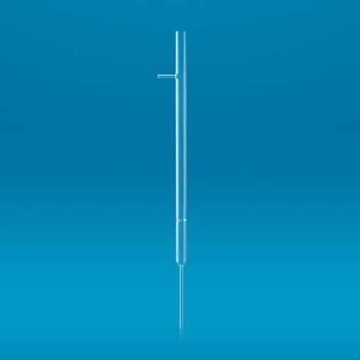 Tubo de reação AR1201 Alpha Resources