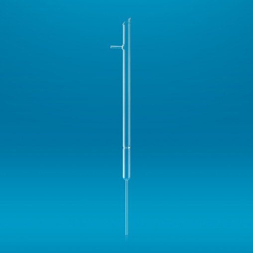 Tubo de reação AR1202 Alpha Resources