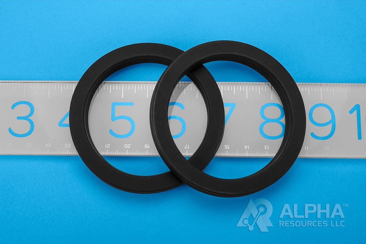 Copo de vedação (2 un.) AR03493 Alpha Resources