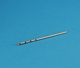Tubo de purga em aço inox AR1317 Alpha Resources