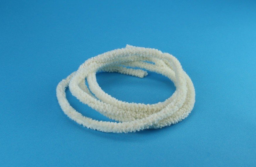 Escova limpa-tubos, 7 mm AR2189 Alpha Resources
