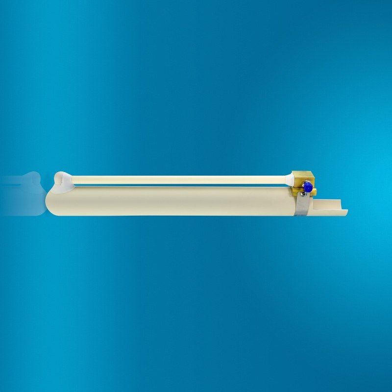 Conjunto do tubo de combustão AR3932 Alpha Resources